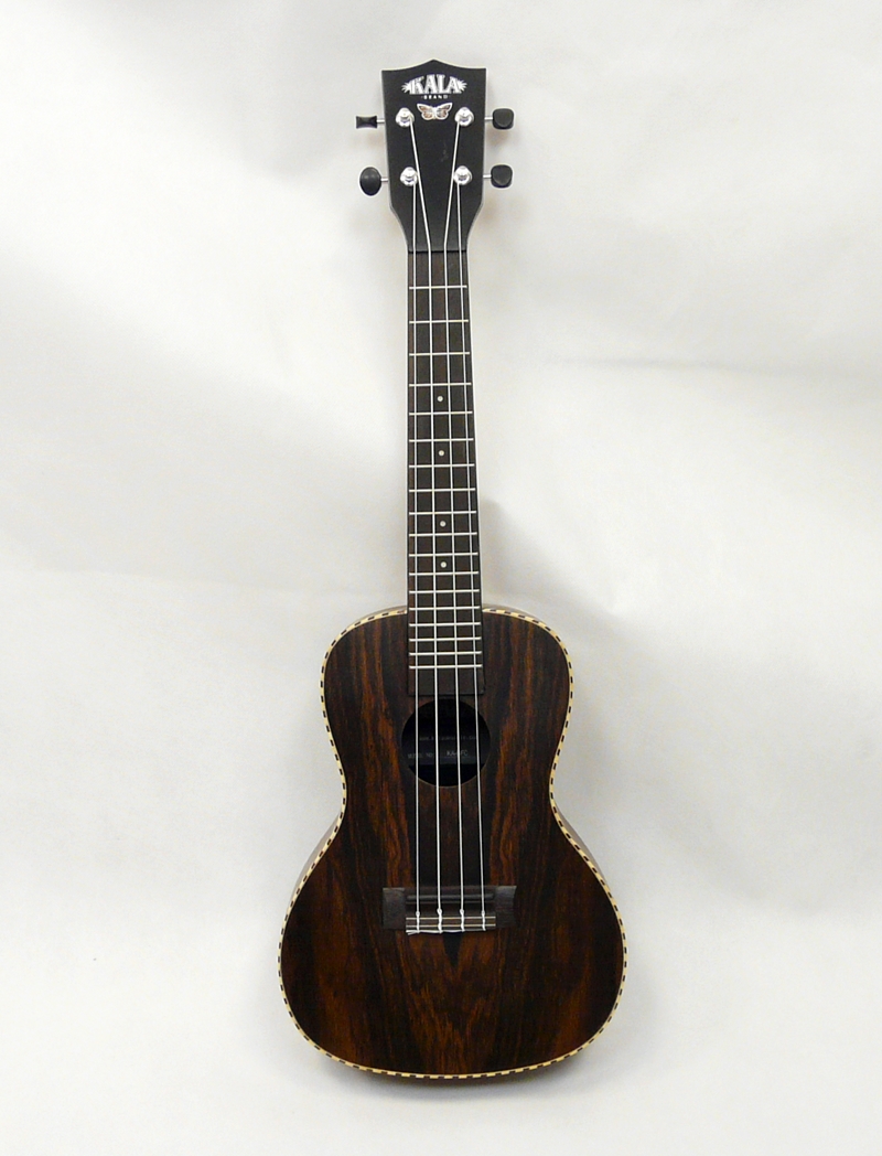KONCERTNÍ UKULELE