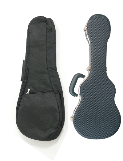 OBALY NA KONCERTNÍ UKULELE