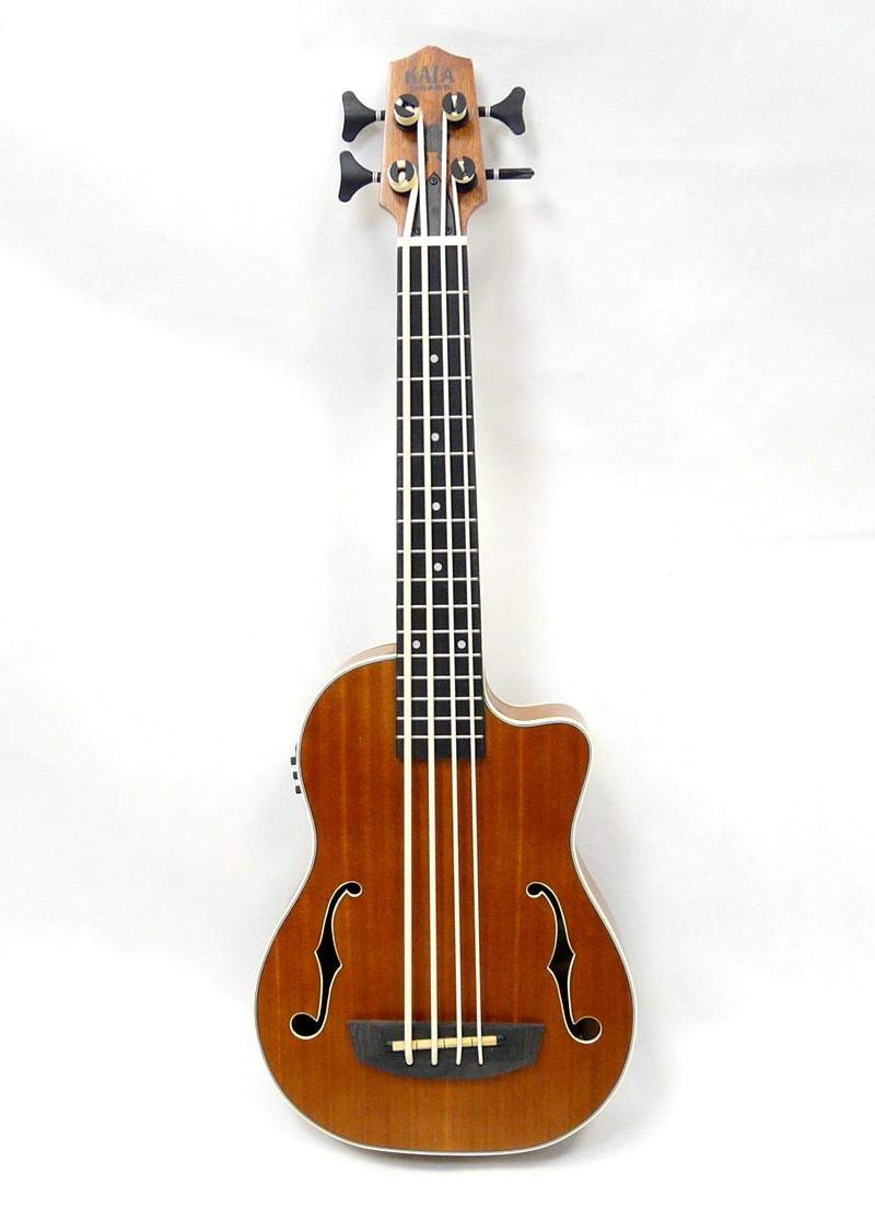 BASA - UBASS UKULELE