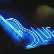 BLUES
