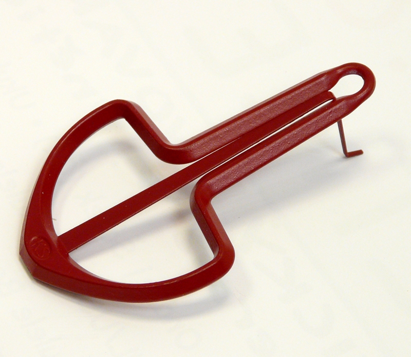 BRUMLE - JAWS HARP