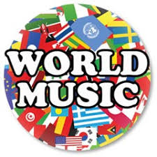 WORLD MUSIC