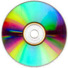 CD & DVD