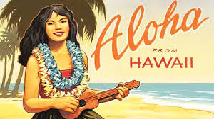 HAWAII