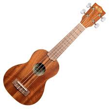 UKULELE