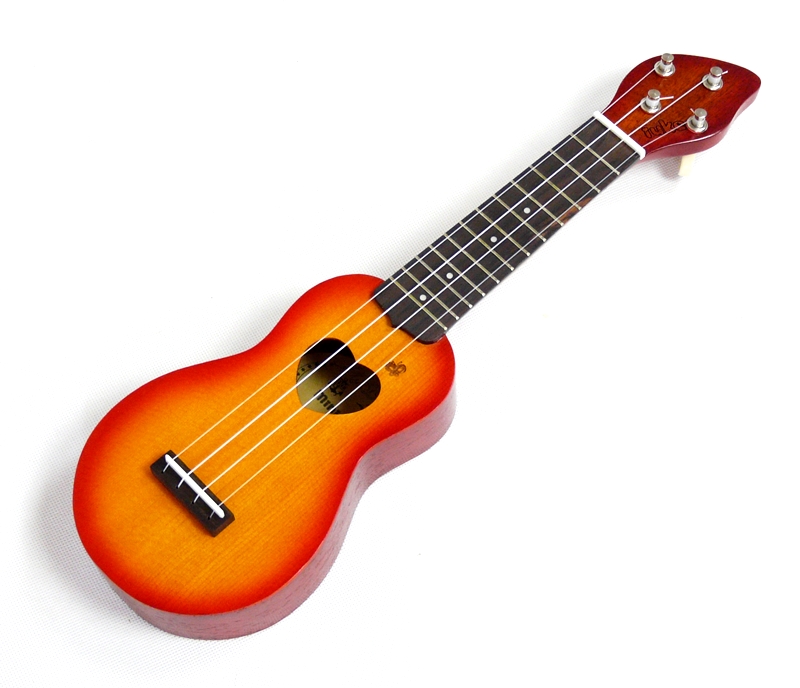 SOPRANINO UKULELE