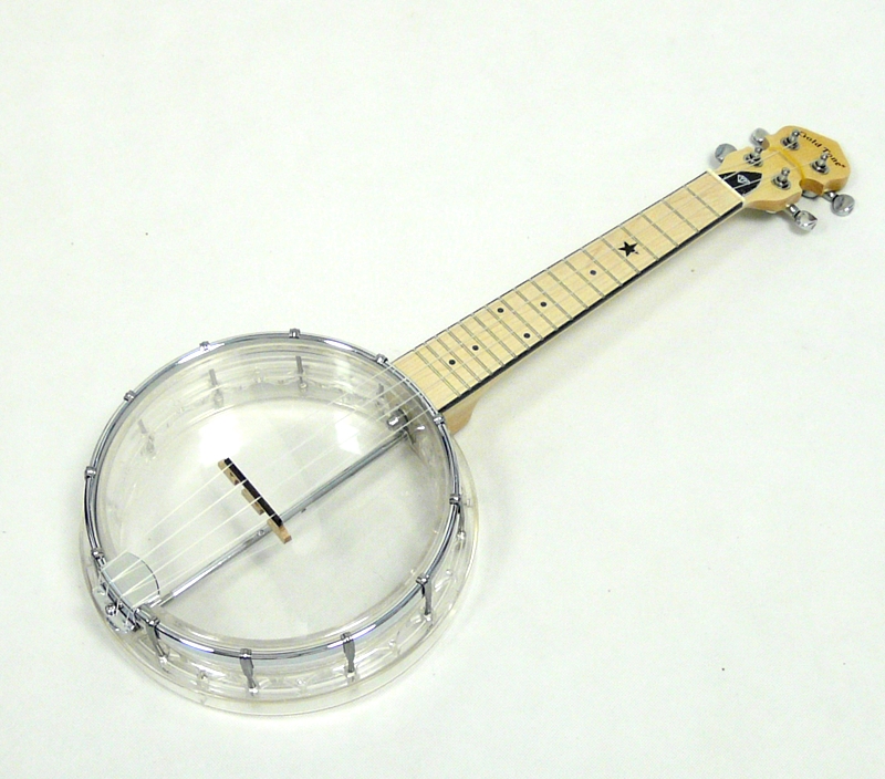 JINÉ BANJA - OTHER BANJOS