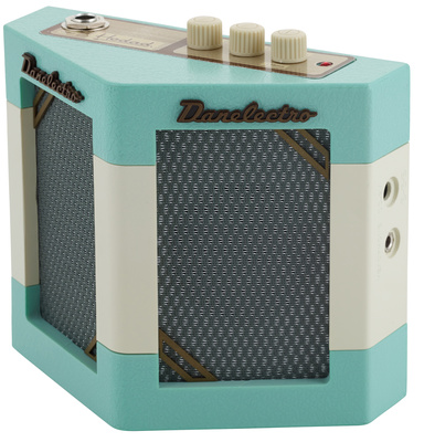 ZESILOVAČE - AMPS