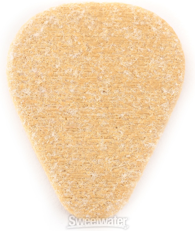 Felcové trsátka DUNLOP 8011 Měkké