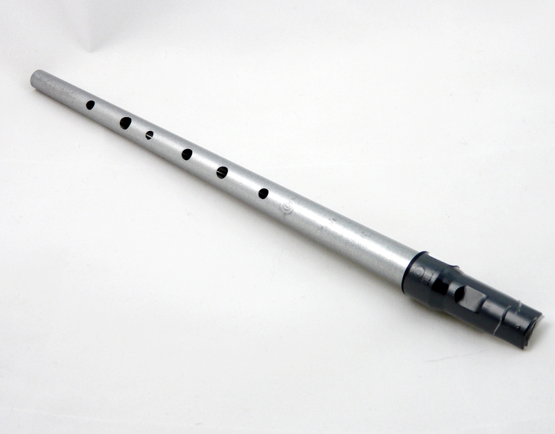 Irská flétna - CLARKE Zlatá Sweetone tinwhistle C