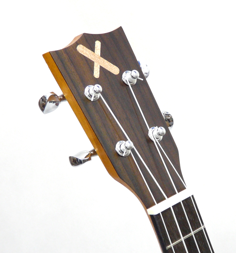 Tenor ukulele MAHIMAHI MT-3X Mahagon
