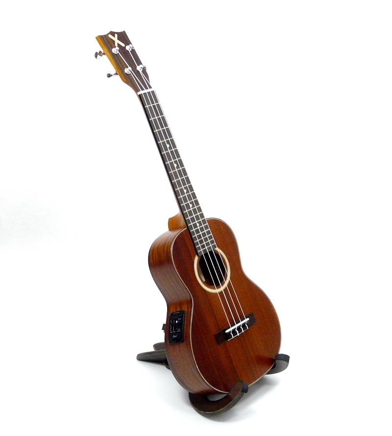Tenor ukulele MAHIMAHI MT-3X Mahagon