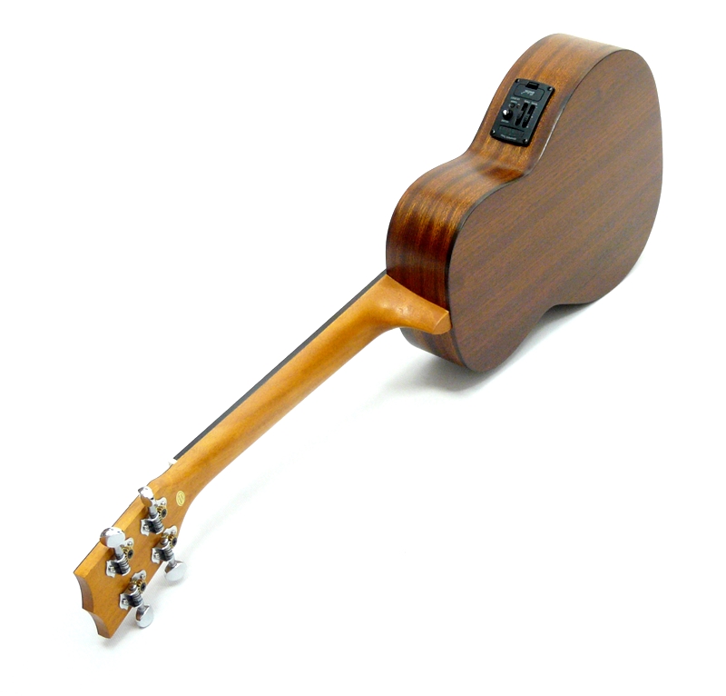Tenor ukulele MAHIMAHI MT-3X Mahagon