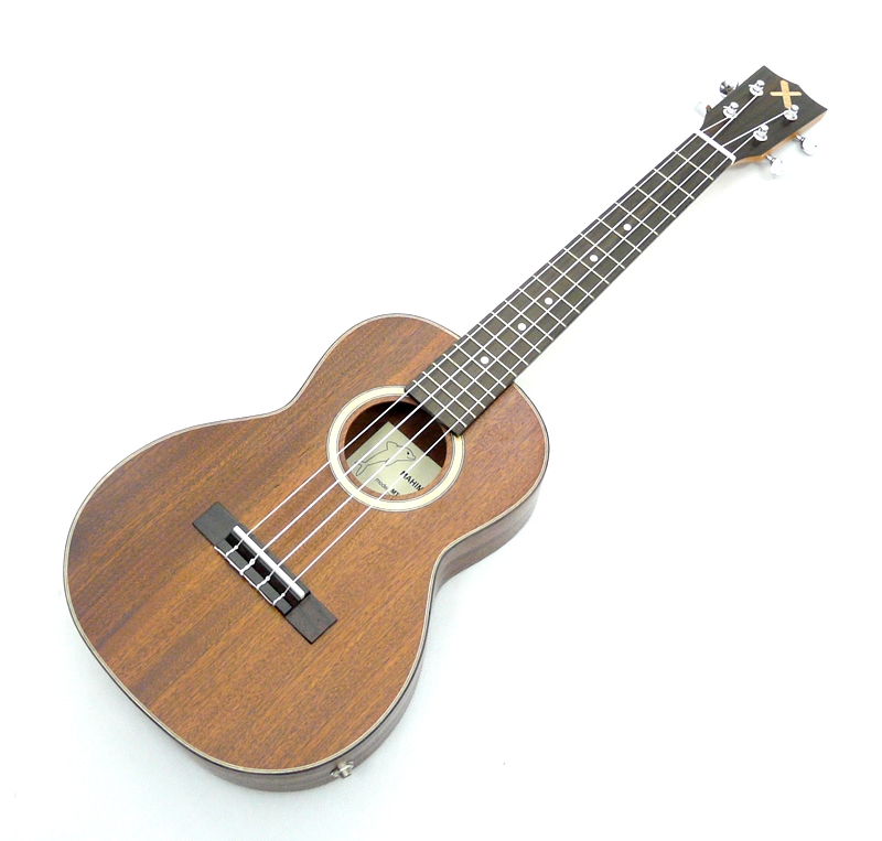 Tenor ukulele MAHIMAHI MT-3X Mahagon