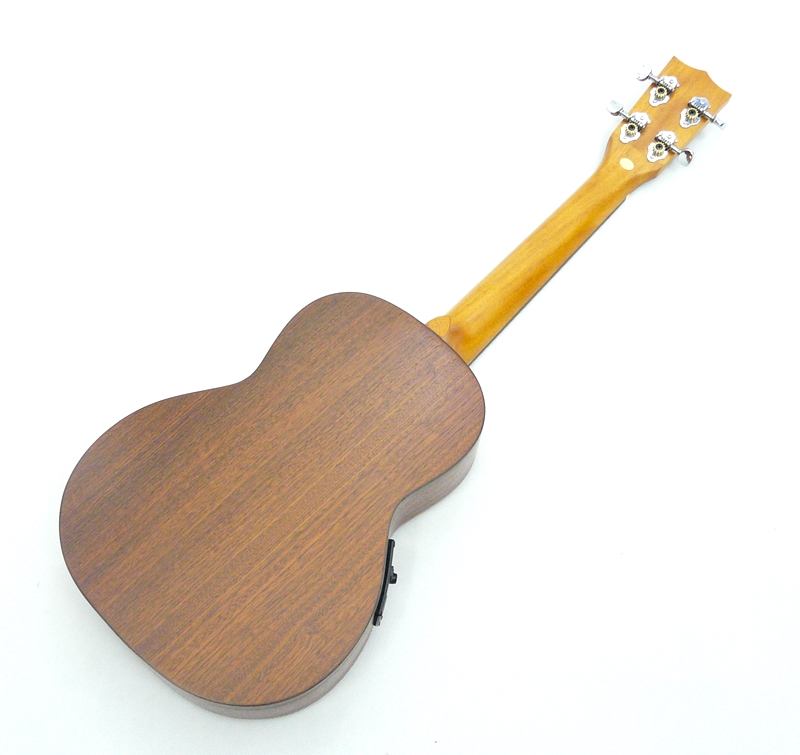 Tenor ukulele MAHIMAHI MT-3X Mahagon