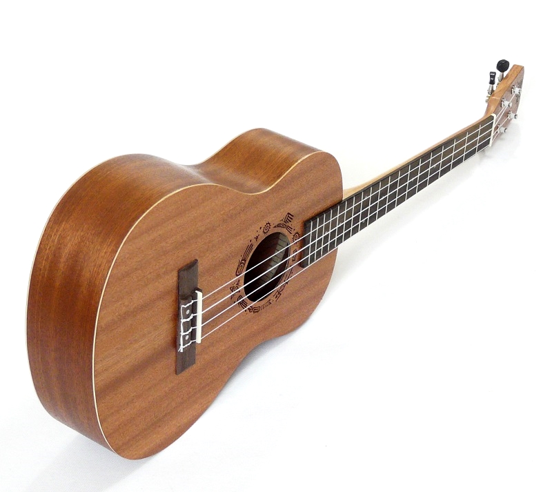 Baryton ukulele FLIGHT NUB 310 Sapelli