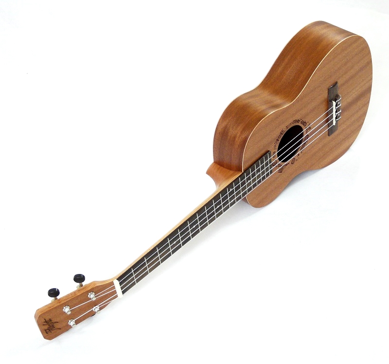 Baryton ukulele FLIGHT NUB 310 Sapelli