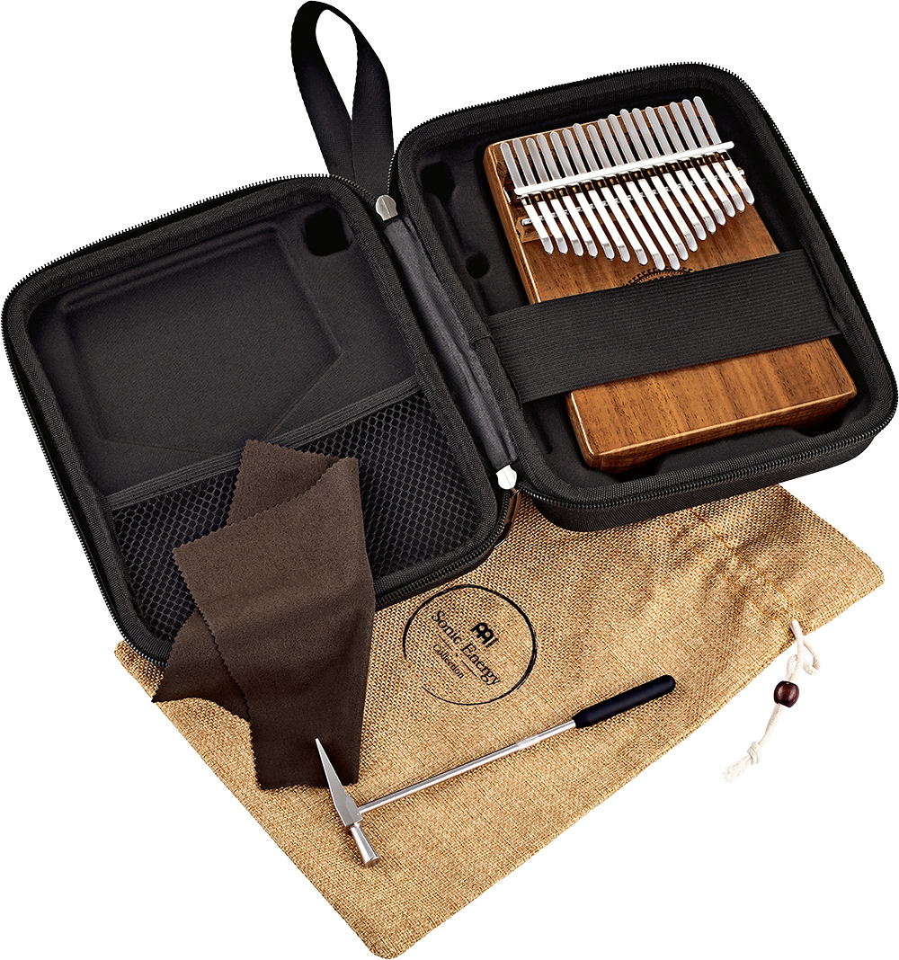 Kalimba Sonic Energy MEINL KL-1708H