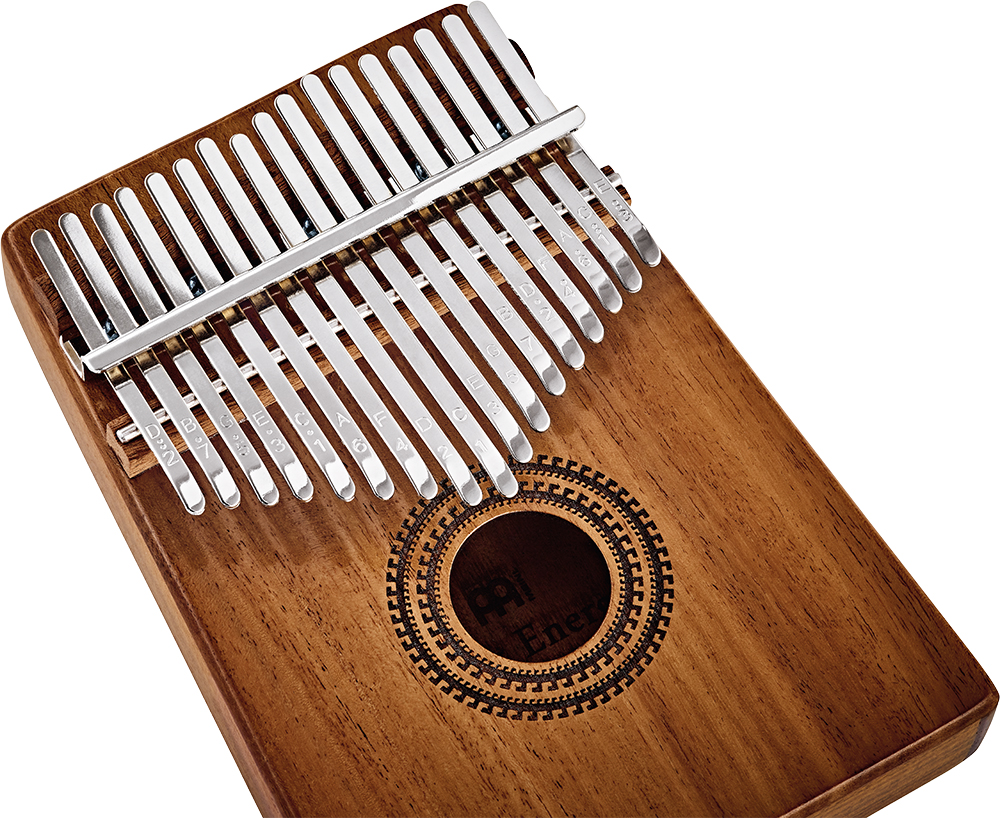 Kalimba Sonic Energy MEINL KL-1708H