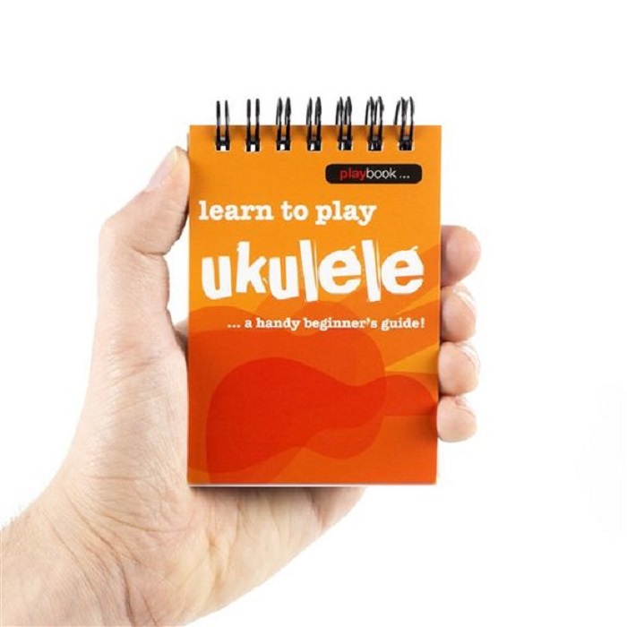 Learn to play ukulele - Handy beginners guide