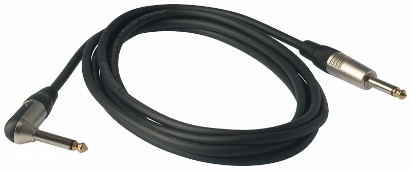ROCKCABLE RCL 30256 D6 - 6m Nástrojový kabel