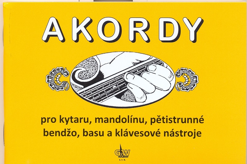 Akordy