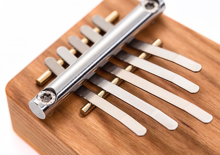 Hokema kalimba B5