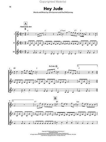 Ukulele Ensemble - Classic Rock