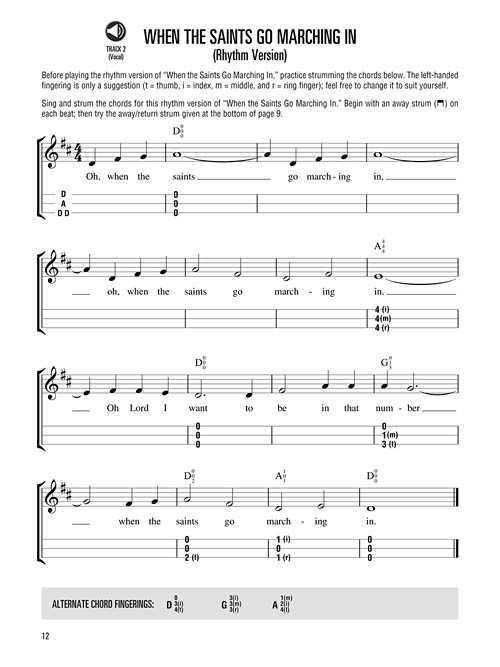 Hal Leonard Dulcimer Method