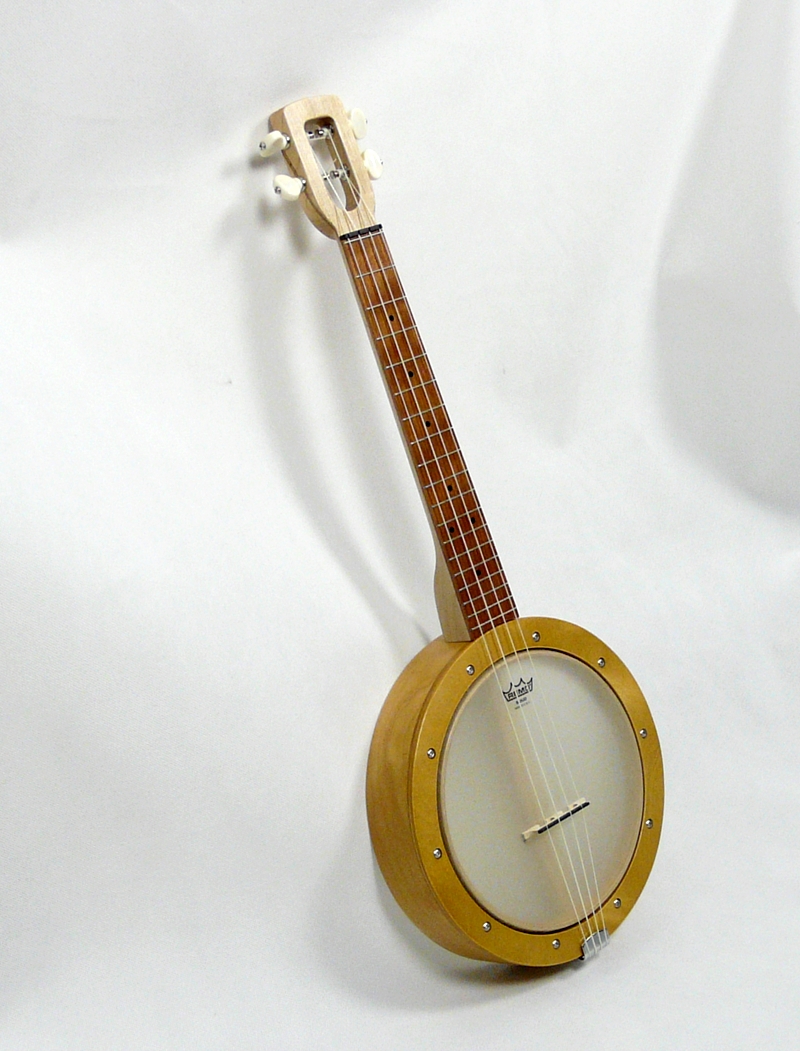 Tenor banjolele MFC FIREFLY Javor