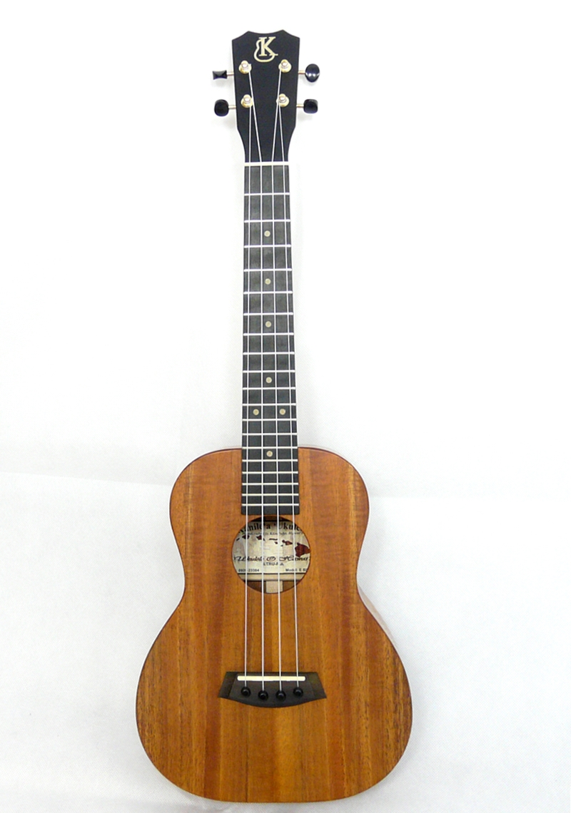 Tenor ukulele Kanile´a  E SILK