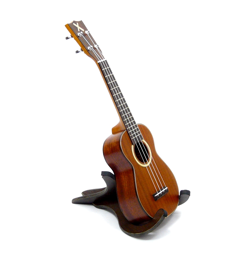 Sopránové ukulele MAHIMAHI MS-3X Mahagon