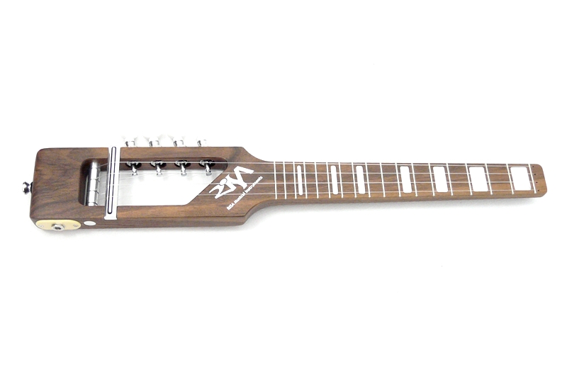Tenor elektro ukulele UKS432WA RISA