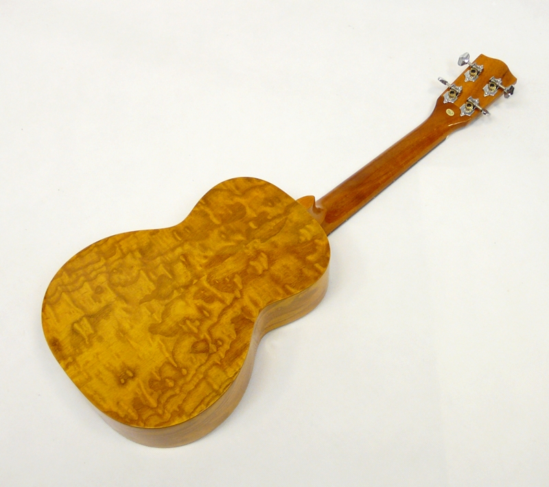 Tenor ukulele OHANA TK-15WG Vrba