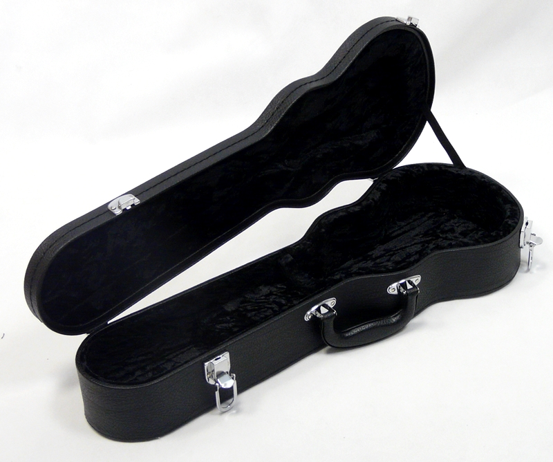 Kufr na sopránové ukulele KOKI´O HSCASE-S