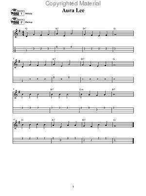 First Jams - Ukulele