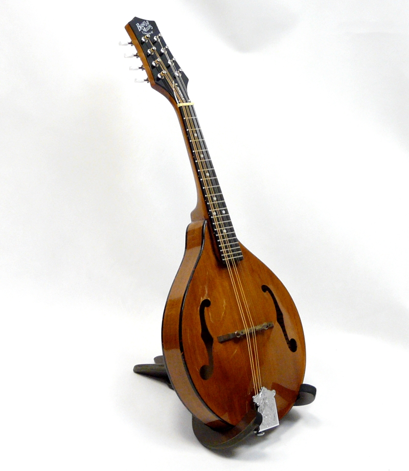 Wimborne mandolína BARNES & MULLINS BM 600