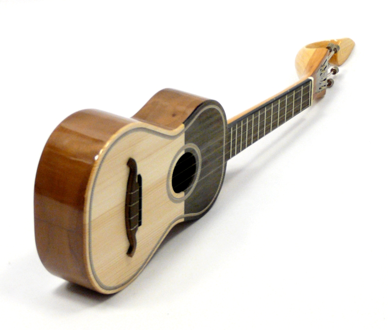 Cavaquinho Leque APC 102 L 