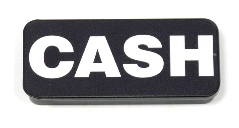 Trsátka Johnny Cash DL P 1310 JC PT04H
