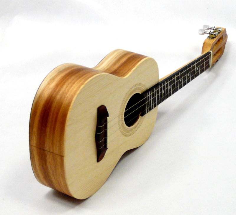 Cape verde cavaquinho APC CV110 s pouzdrem