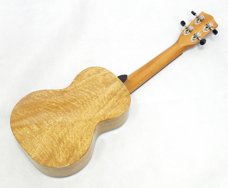 Koncertní ukulele PONO MGCD Mango