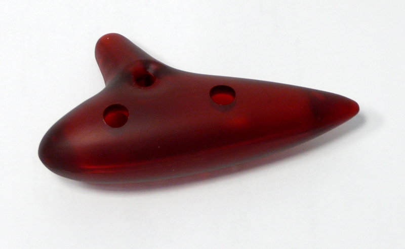 Ocarina Smart WRO-917 RE