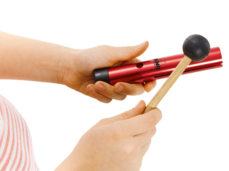 Wah-Wah tube NINO602R