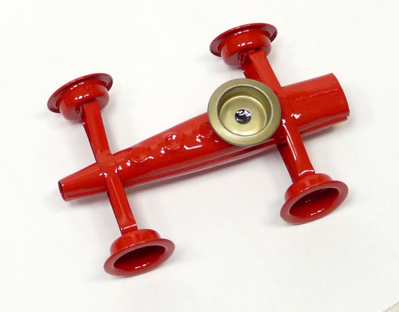 Kazoo - Závodní auto