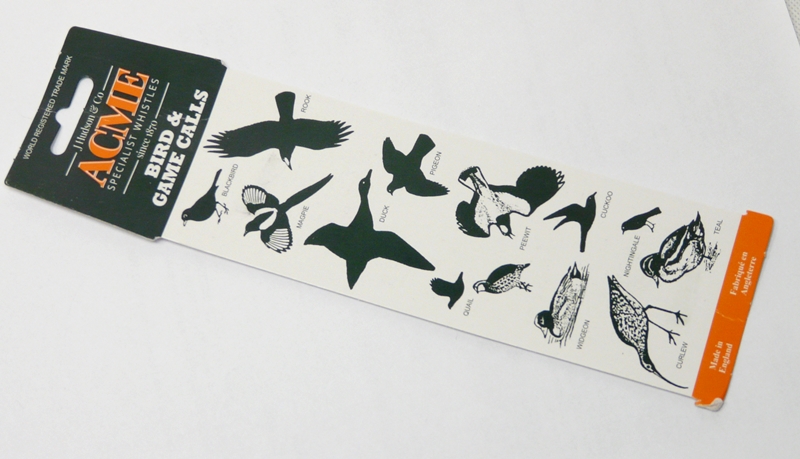 ACME ACW Cuckoo