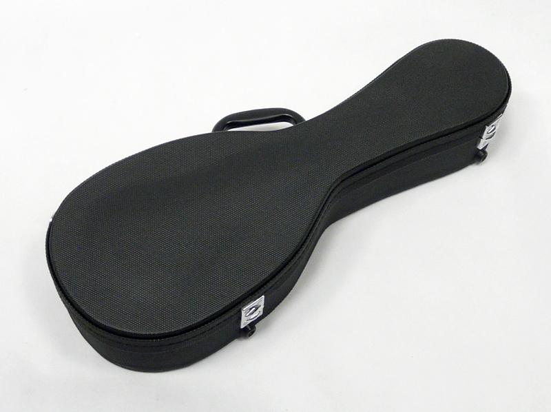 Kufr na sopránové pineapple ukulele OHANA UCP-21