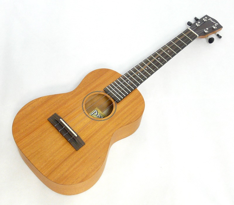 Tenor ukulele PONO MT Mahagon