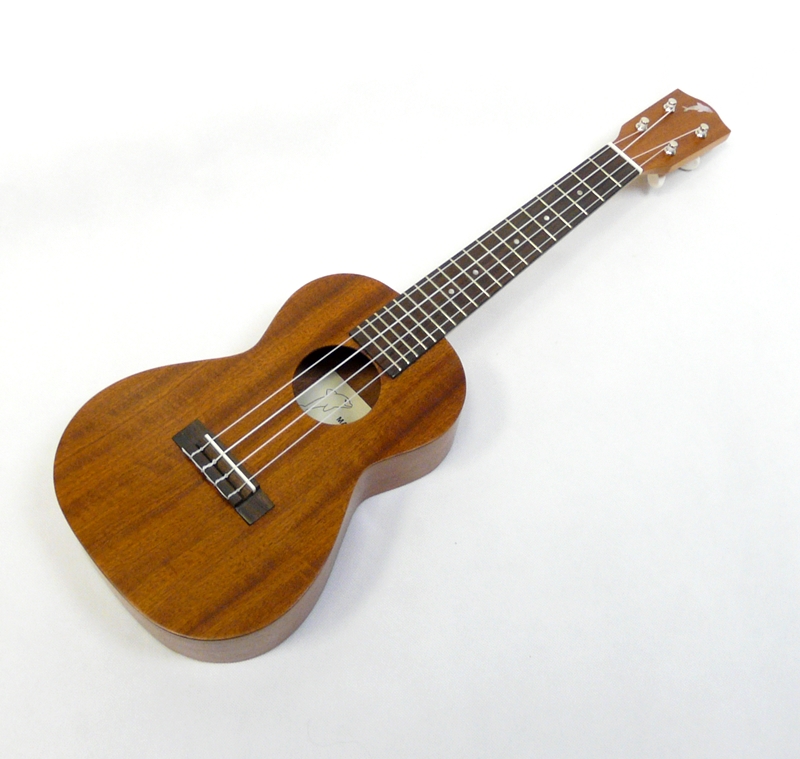 Koncertní ukulele MAHIMAHI MC-7M Mahagon