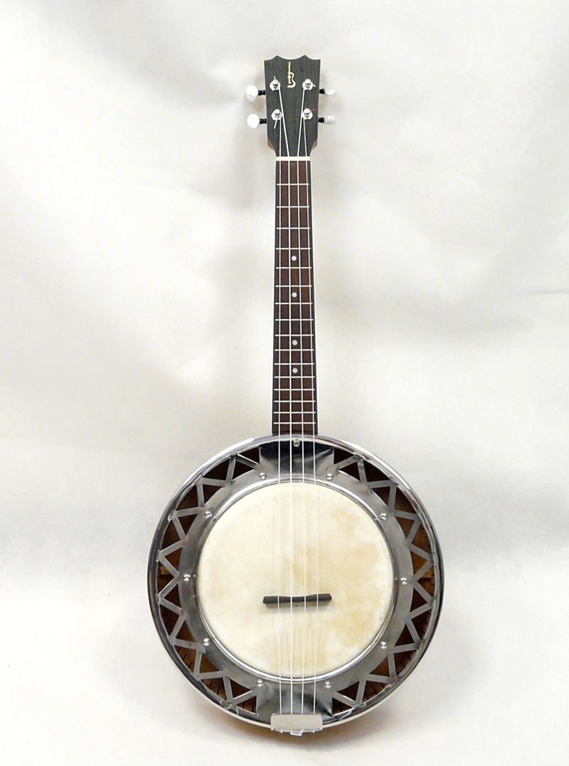 Tenor banjolele koa APC UKU T BJ100 