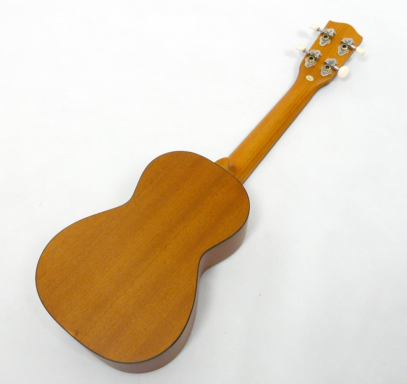 Koncertní elektro-akustické ukulele OHANA CK-14E